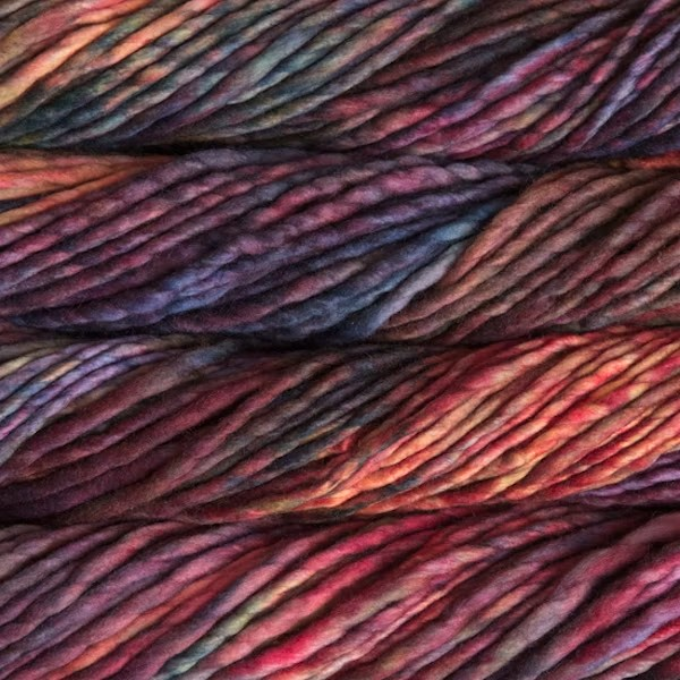 Malabrigo Rasta Yarn- Aniversario